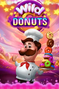 Wild Donuts
