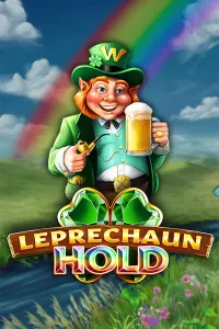 Leprechaun Hold